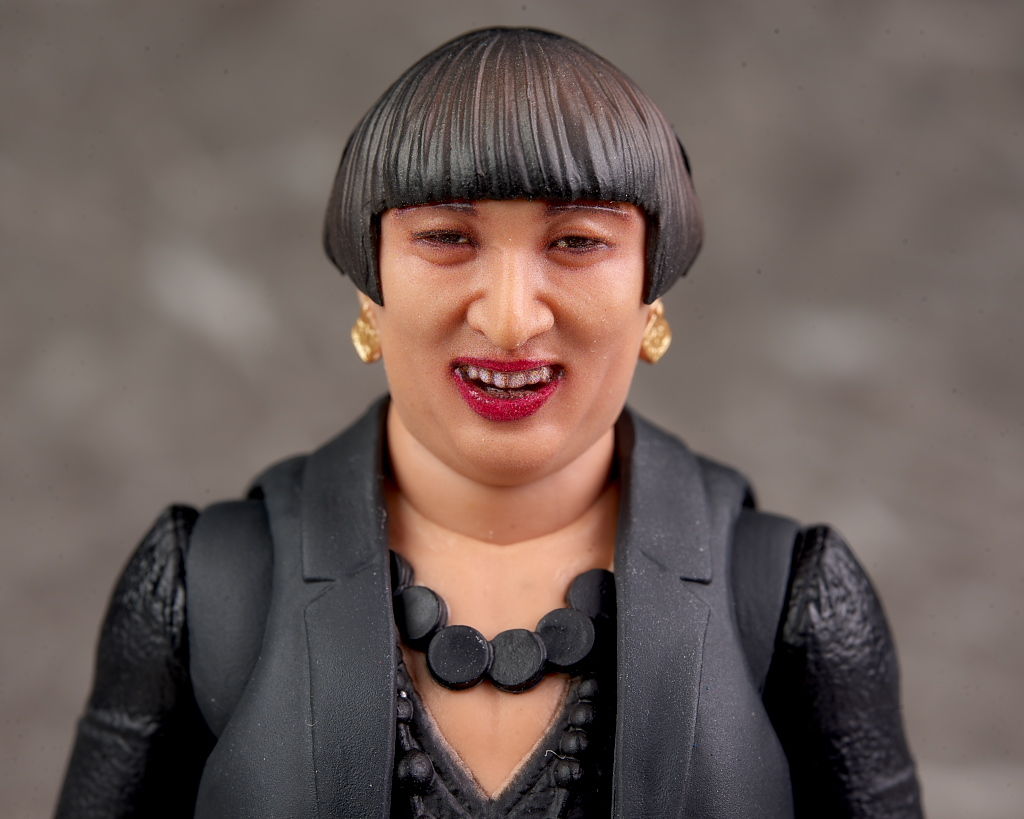 Figuarts YOKO FUCHIGAMI フィギュアーツ ヨーコ フチガミ S.H.フィギュアーツ YOKO FUCHIGAMI レビュー : はっちゃか