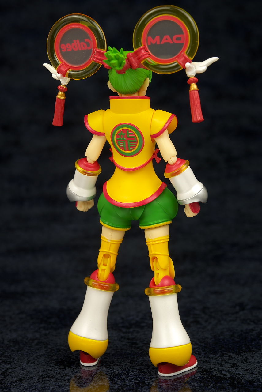 Amazon.co.jp: S.H.フィギュアーツ ドラゴンキッド [おもちゃ