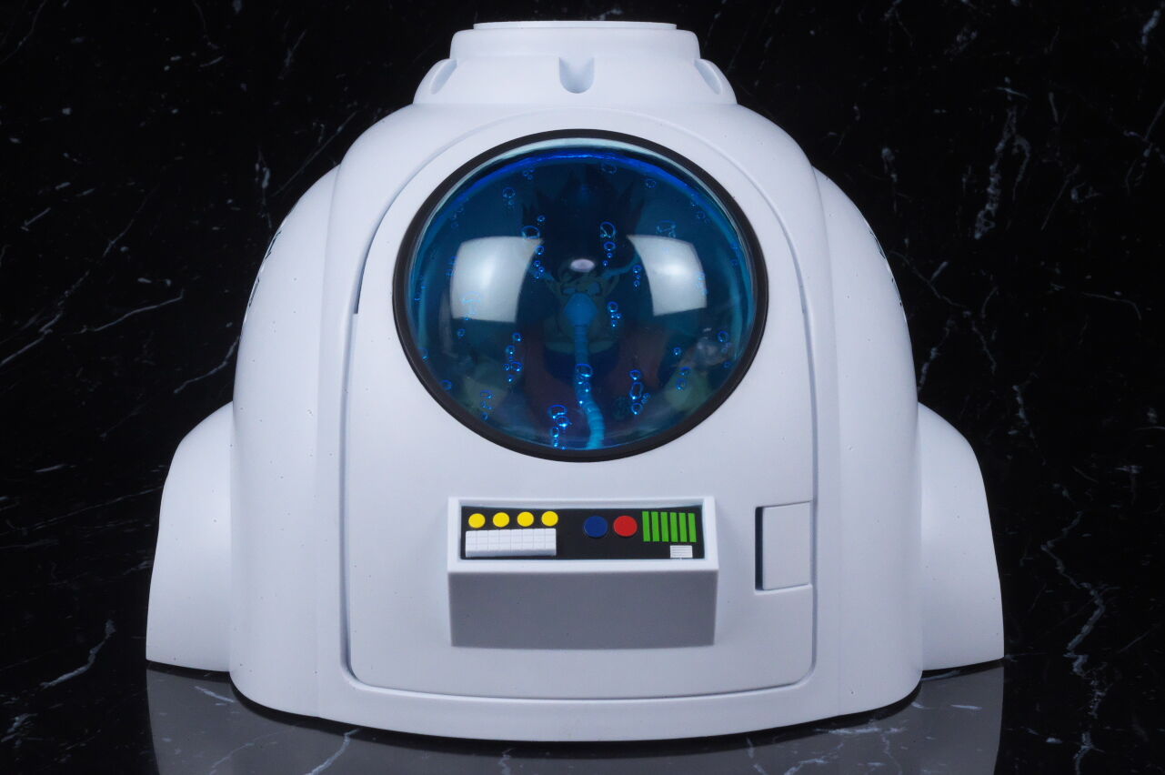 S.H.フィギュアーツ メディカルマシーン レビュー : はっちゃか