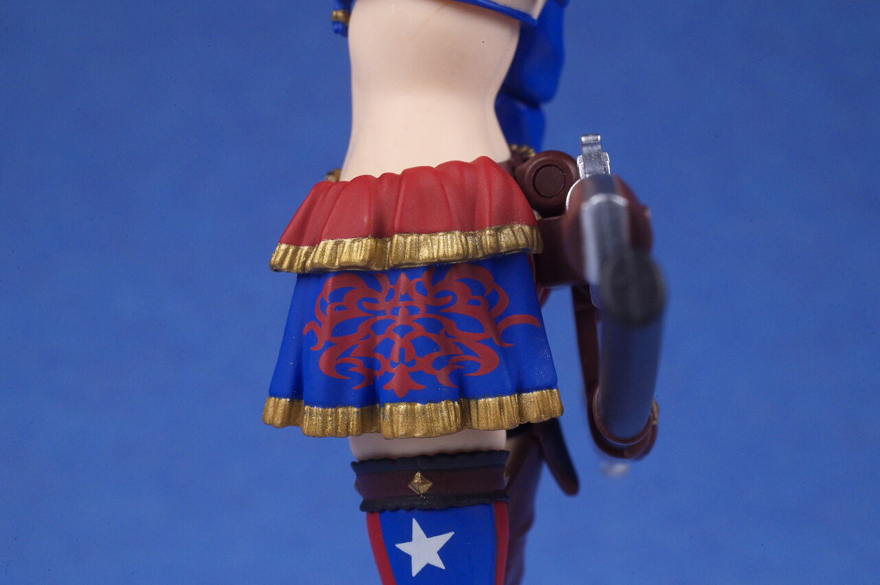 figma バーサーカー/宮本武蔵 レビュー : はっちゃか figma バーサーカー/宮本武蔵 レビュー : はっちゃか