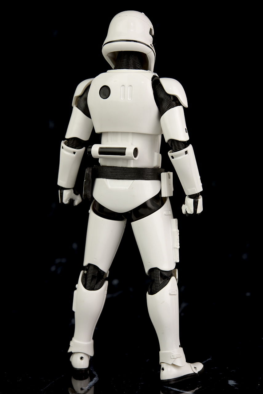 S.H.フィギュアーツ ファースト・オーダー ストームトルーパー