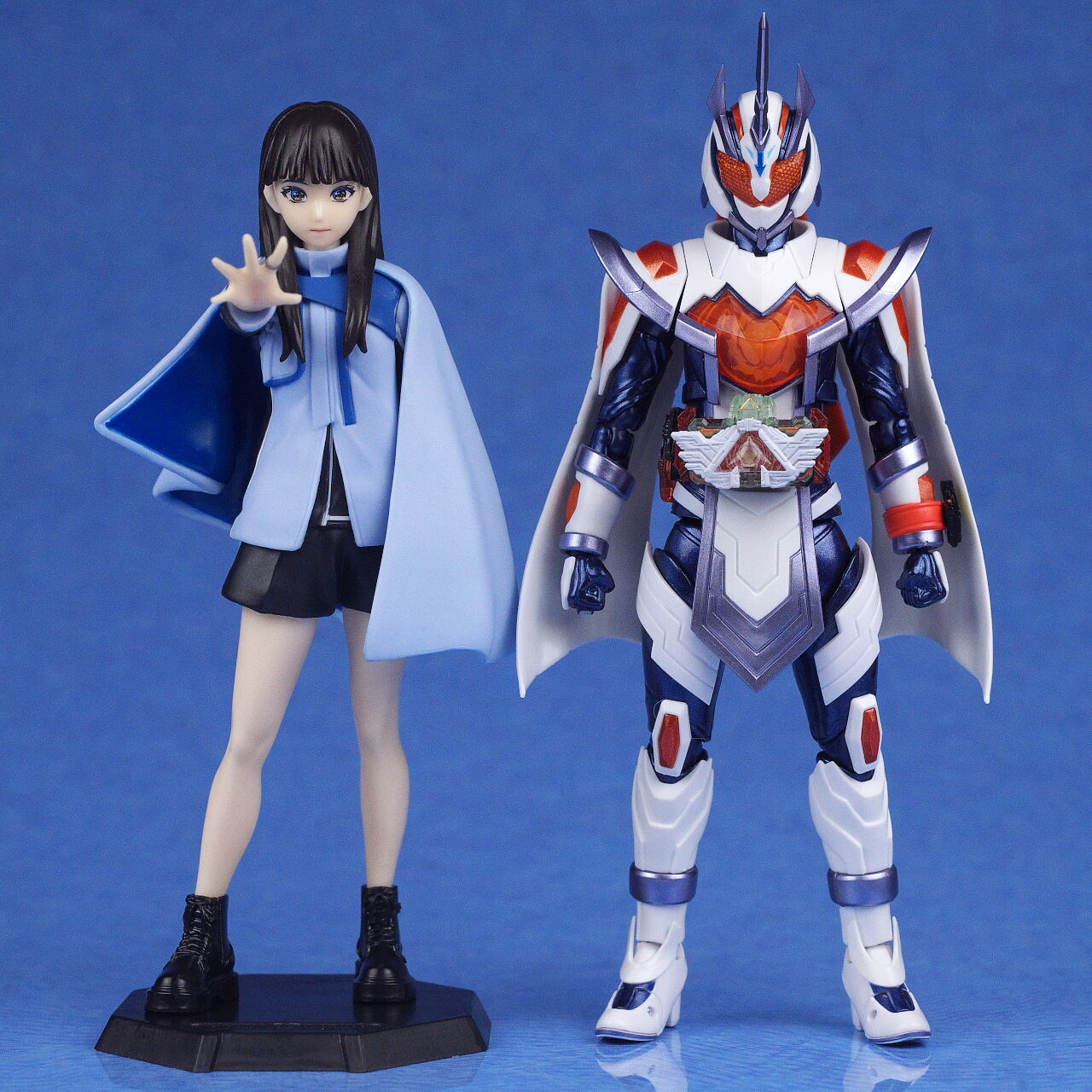 HG GIRLS 九堂りんね A レビュー : はっちゃか