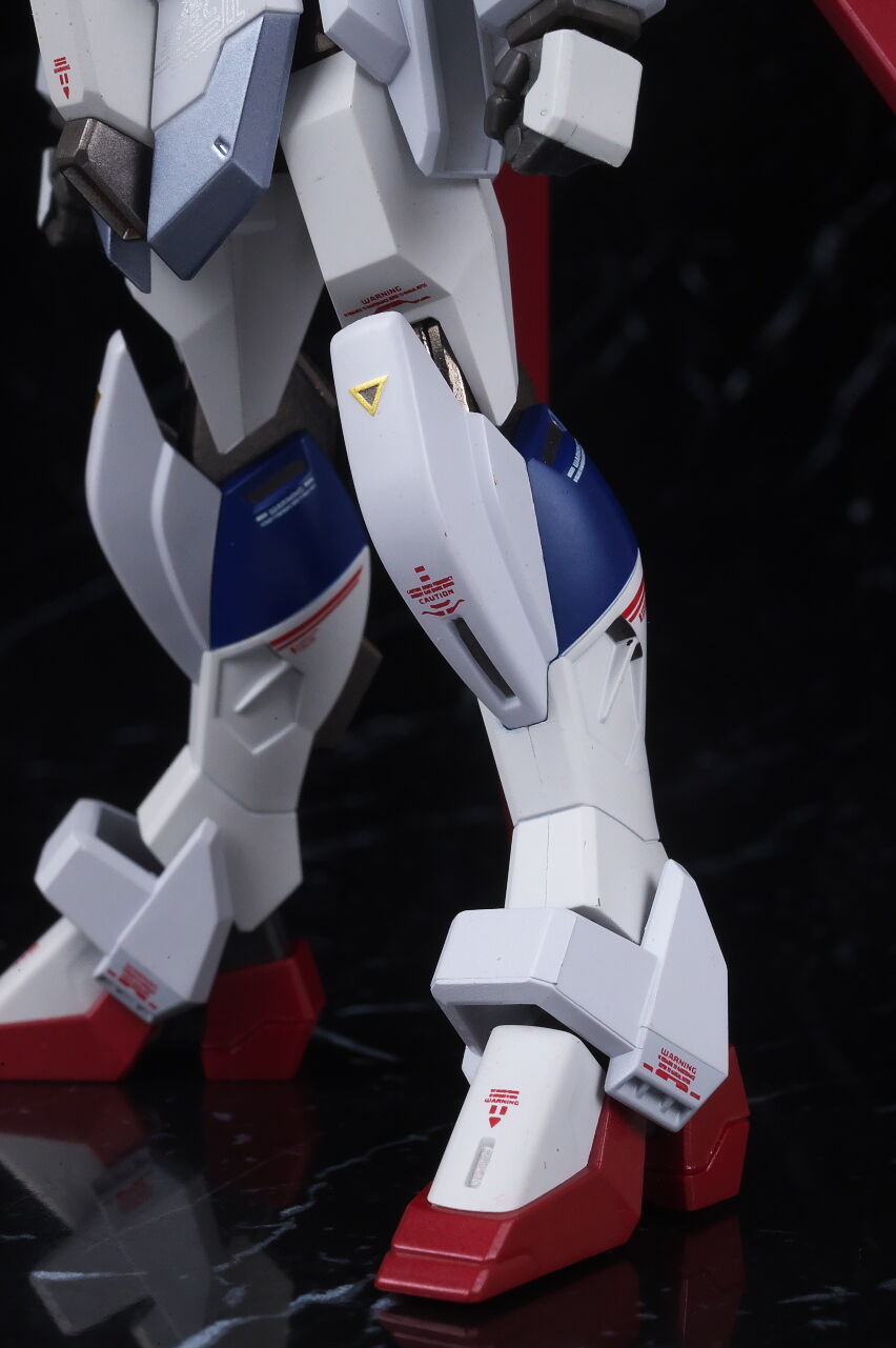 METAL ROBOT魂 フォースインパルスガンダムSpecII レビュー : は METAL ROBOT魂 フォースインパルスガンダムSpecII レビュー : は