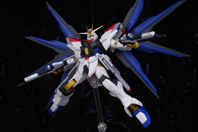ガンダムユニバース 弐式 レビュー