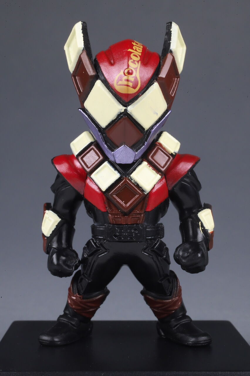 CONVERGE KAMEN RIDER 29 レビュー : はっちゃか