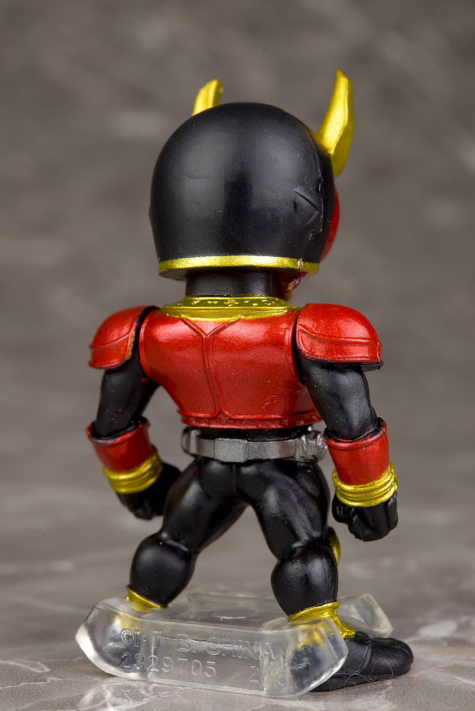コンバージ 仮面ライダー レビュー : はっちゃか コンバージ 仮面ライダー レビュー : はっちゃか