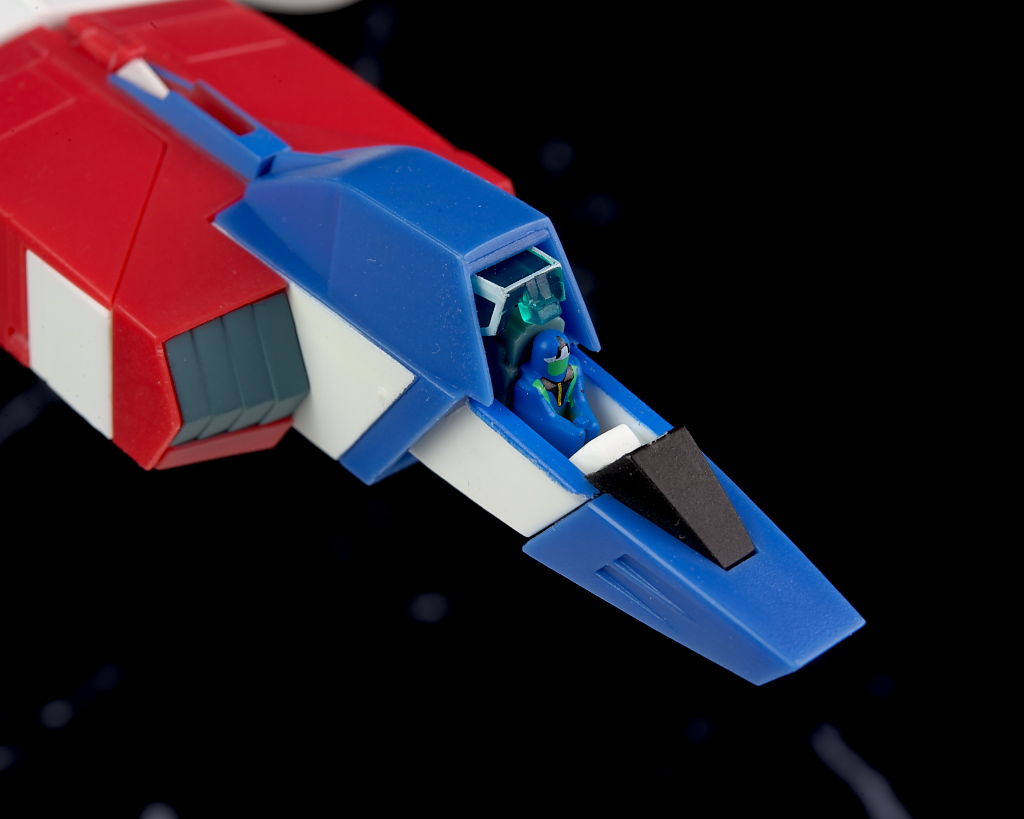 ROBOT魂 コア・ブースター 2機セット ver. A.N.I.M.E.
