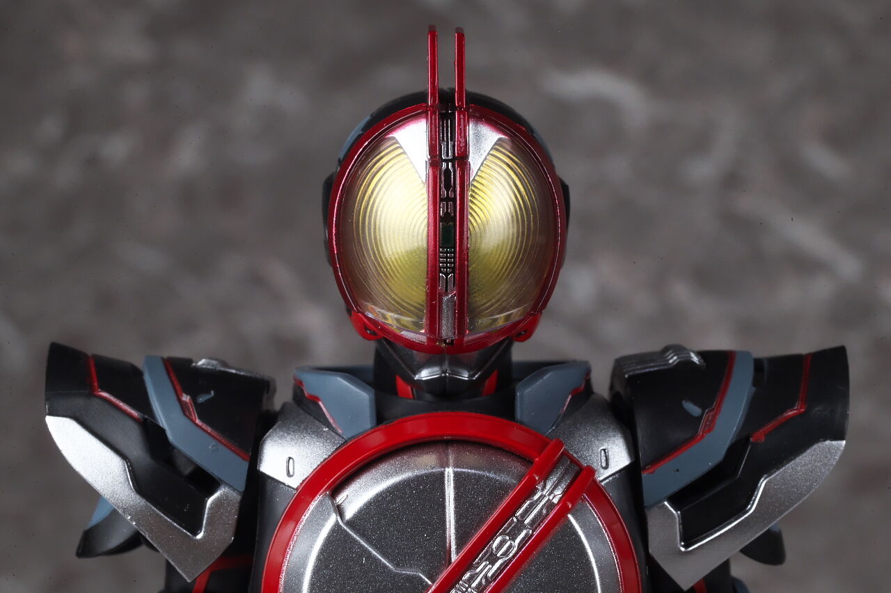 S.H.Figuarts（真骨彫製法） 仮面ライダーネクストファイズ | 魂