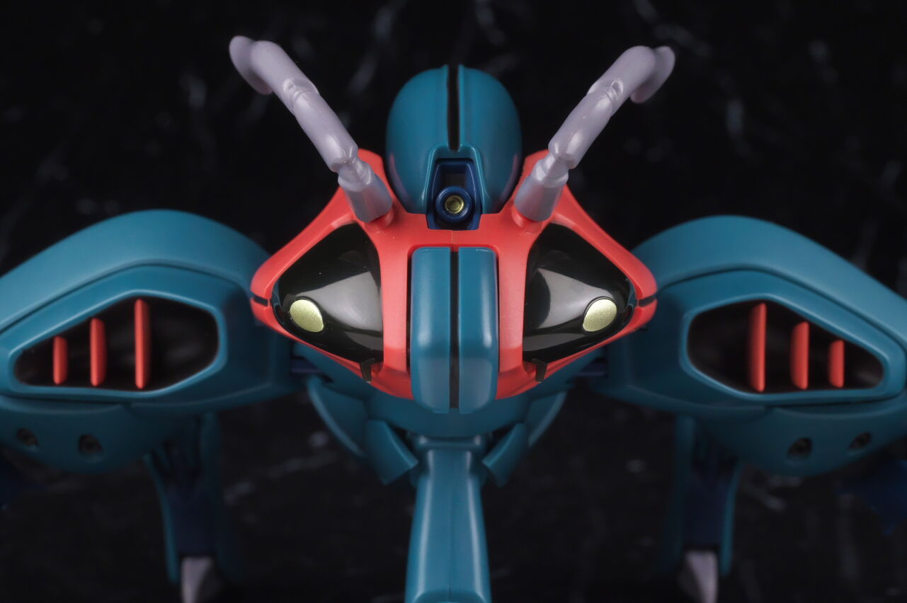 ROBOT魂 ＜SIDE AB＞ バラウ | 聖戦士ダンバイン フィギュア