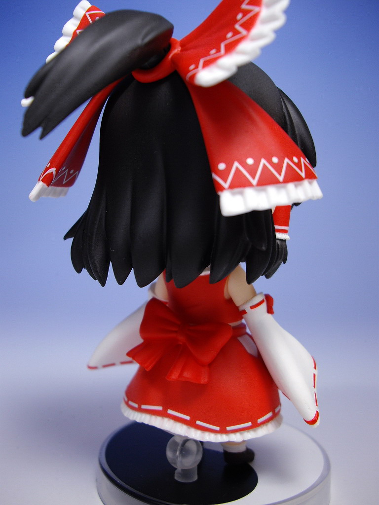 ねんどろいど 博麗霊夢 ねんどろいど 博麗霊夢