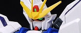 HGAW ガンダムXディバイダー レビュー