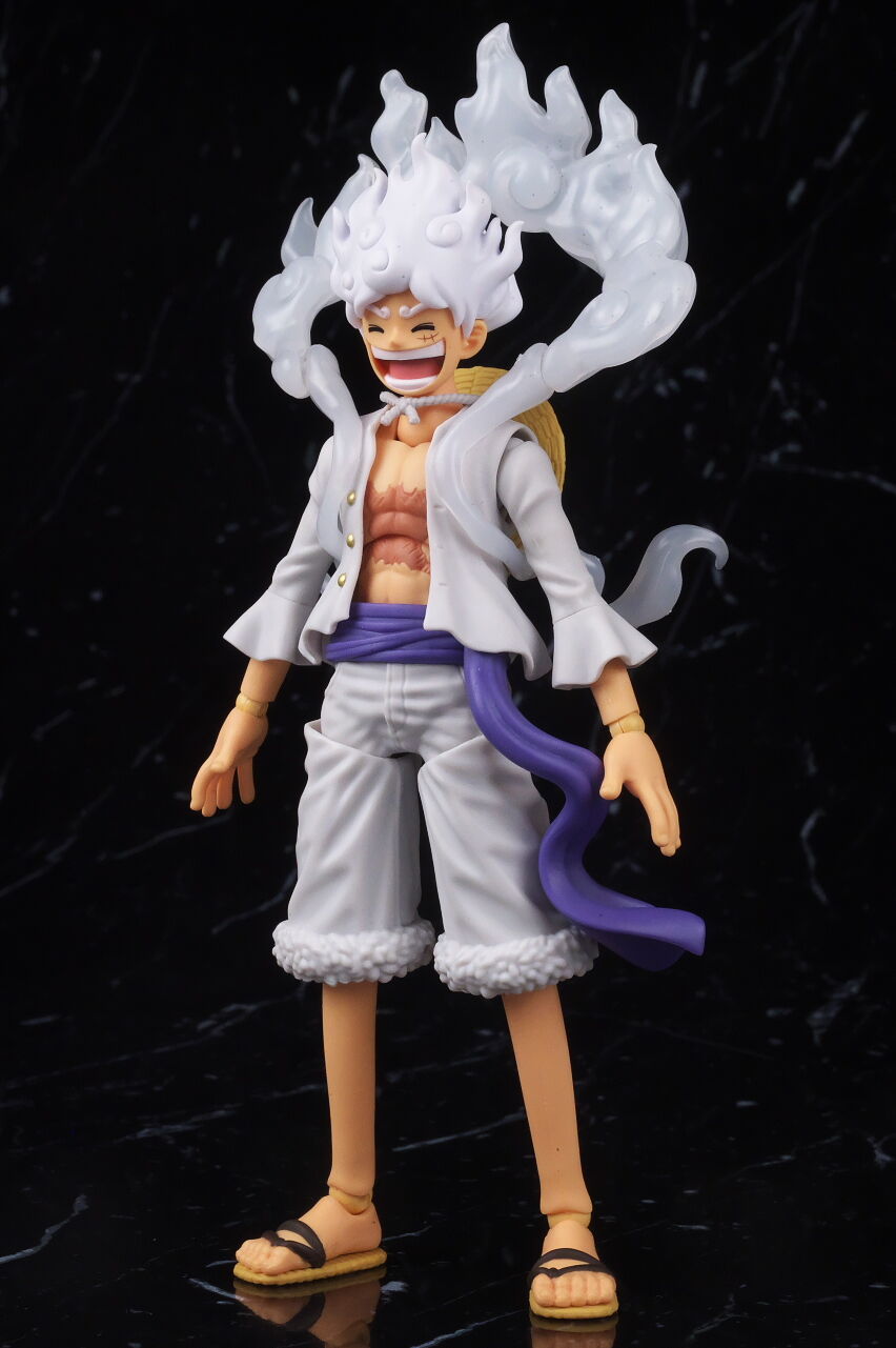 Amazon.co.jp: TAMASHII NATIONS S.H.フィギュアーツ ONE PIECE