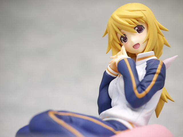 アルター シャル レビュー