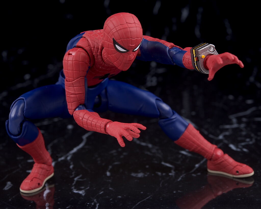 39％割引売れ筋ランキングも掲載中！ 新品 S.H.フィギュアーツ MARVEL スパイダーマン 東映版 特撮 フィギュア-OTA.ON