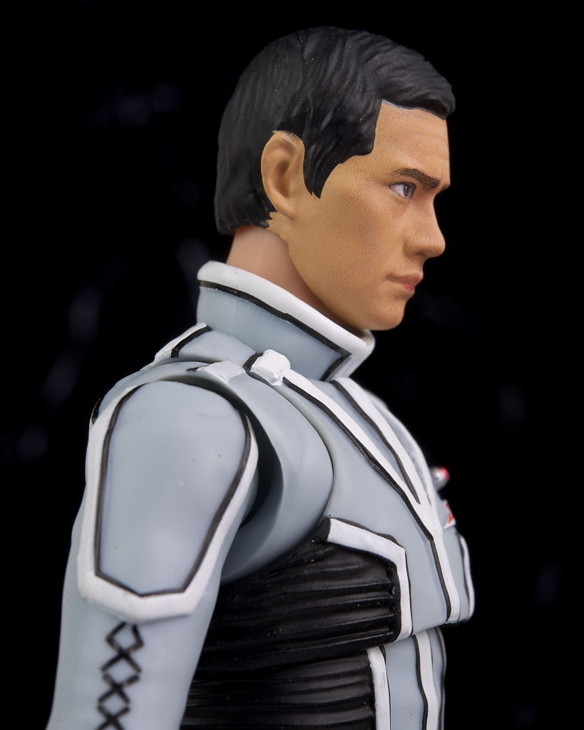 フィギュア モロボシ ダン S.H.フィギュアーツ モロボシ・ダン | HMV&BOOKS online - おもちゃ