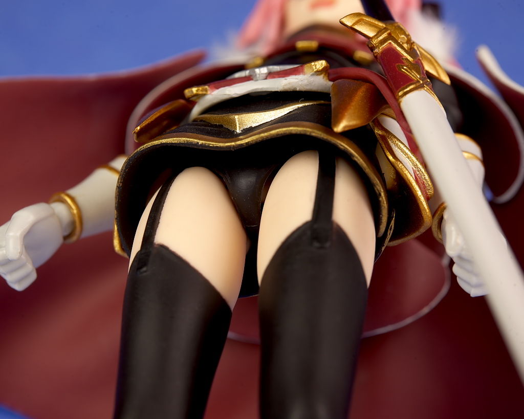 figma 黒のライダー アストルフォ