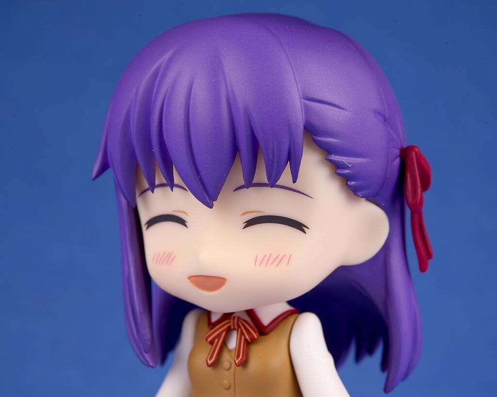 ねんどろいど 間桐桜 Amazon.co.jp: グッドスマイル Fate/stay night Heaven's Feel