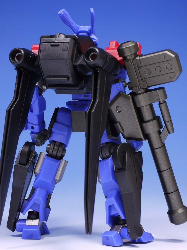 Robot魂 In Action Offshoot サザーランド対応 可翔翼セット レビュー はっちゃか Robot魂 In Action Offshoot サザーランド対応 可翔翼セット レビュー はっちゃか