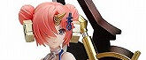 Fate/Grand Order セイバー/フランケンシュタイン 1/12スケール PVC製 塗装済み組み立て品フィギュア