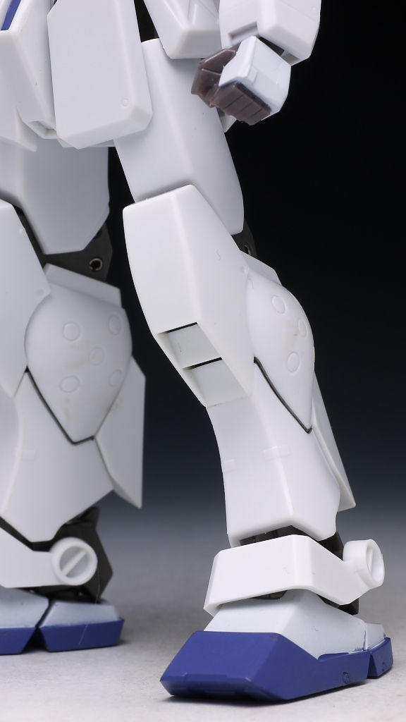 ROBOT魂 ジム・スナイパーⅡ ホワイト・ディンゴ隊仕様機 ジム寒冷地仕様 ROBOT魂 ジム・スナイパーⅡ ホワイト・ディンゴ隊仕様機 ジム