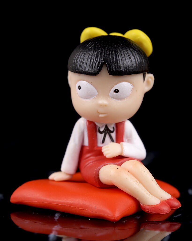 タカラトミーアーツ ゲゲゲの鬼太郎 おざぶとんフィギュア