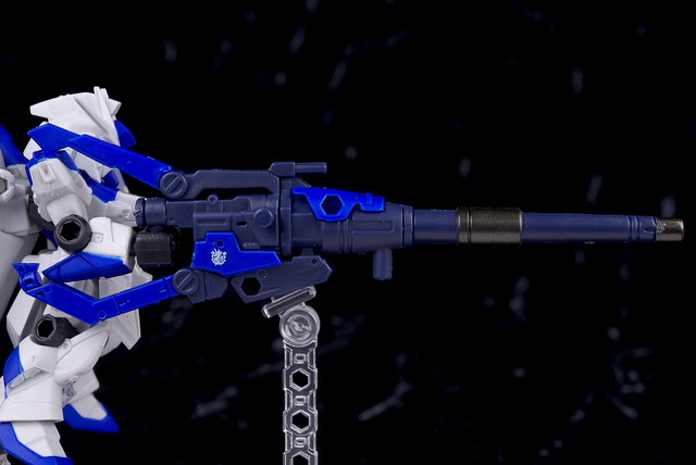 转日评 BANDAI 21年3月: 限定 机动战士高达 MOBILE SUIT ENSEMBLE EX27 Hi-ν高达套装