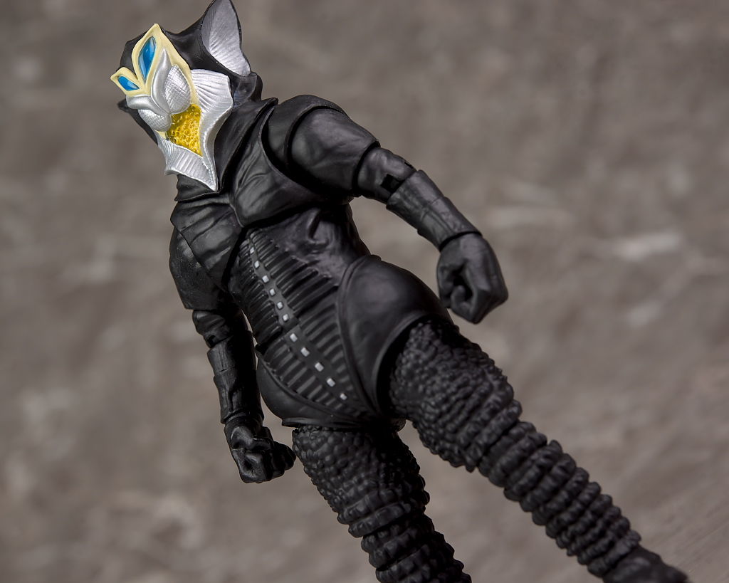 メフィラス星人 38cm人形 非売品｜Yahoo!フリマ（旧PayPayフリマ）