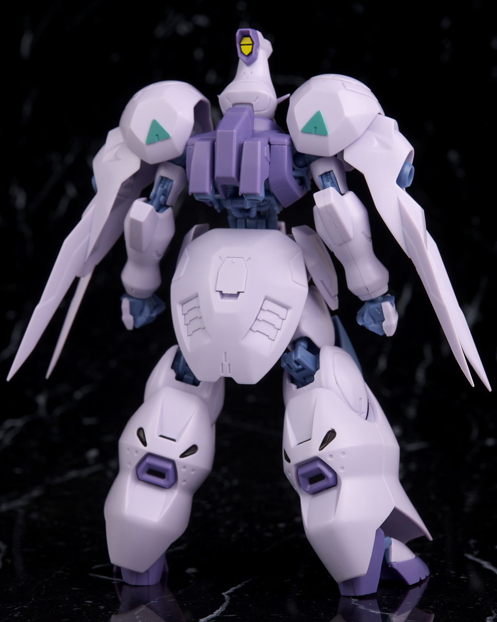 ロボット魂　ガンダムバルバトス&ガンダムキマリス　セット ROBOT魂 <SIDE MS> ガンダムバルバトス | 魂ウェブ