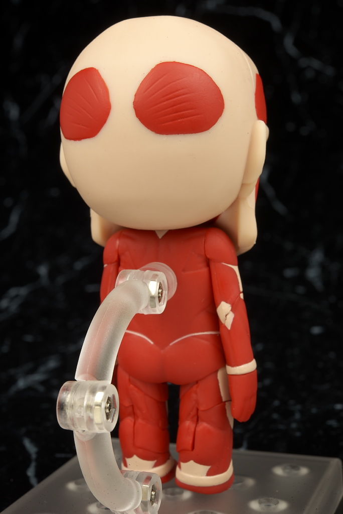 ねんどろいど　進撃の巨人　超大型巨人 ねんどろいど 超大型巨人 リニューアルセット