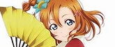 HISTORY OF LoveLive! 4