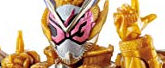 仮面ライダージオウ RKF ライダーアーマーシリーズ 仮面ライダーグランドジオウ