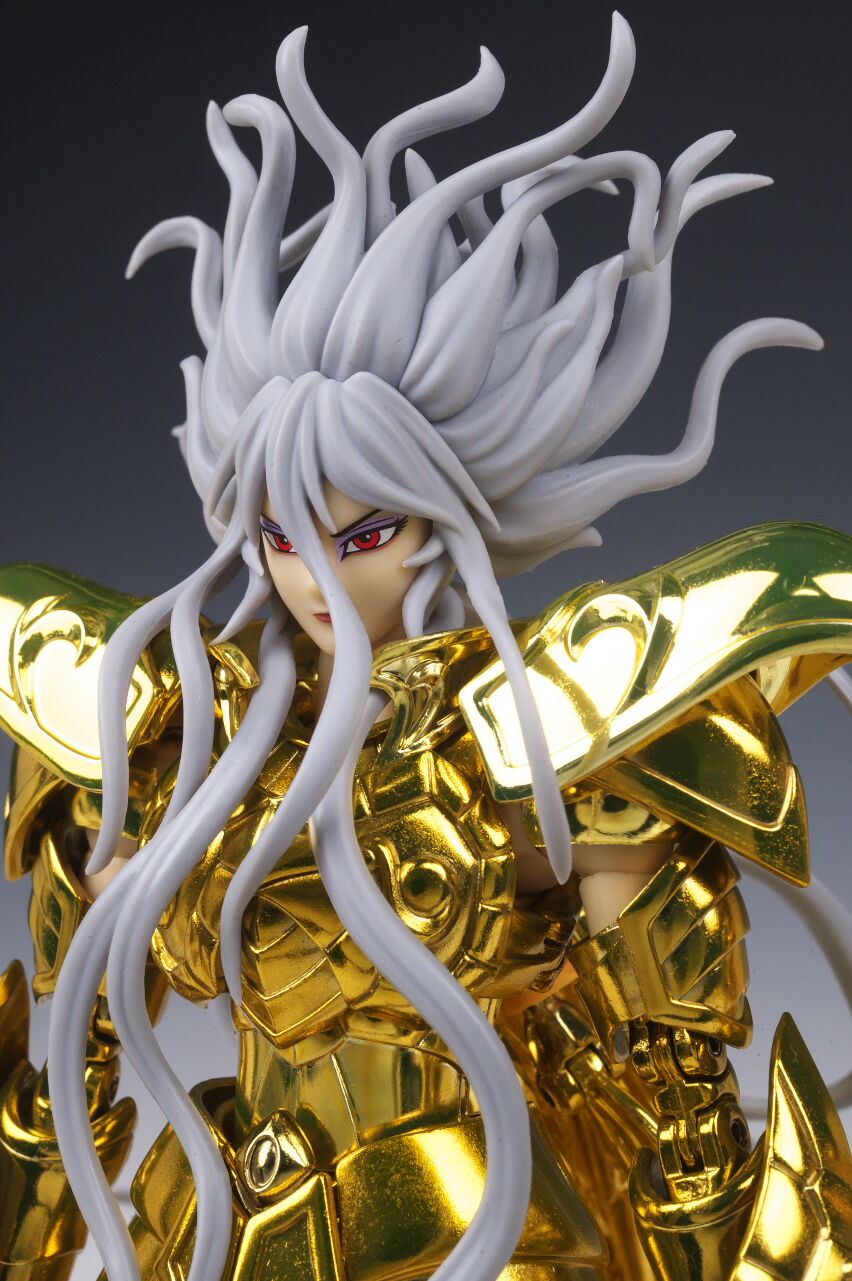 聖闘士聖衣神話EX オピュクスオデッセウス　 十三番目の黄金聖闘士　聖闘士星矢 聖闘士聖衣神話EX オピュクスオデッセウス | 魂ウェブ