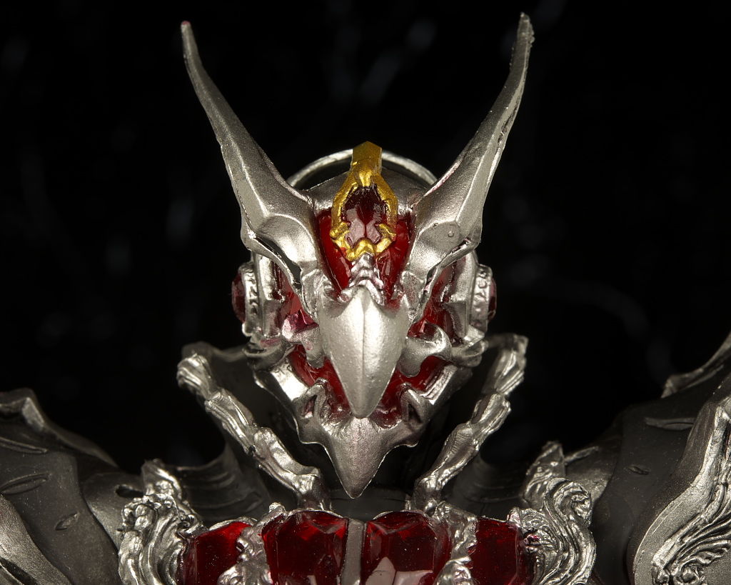 SIC 仮面ライダーウィザード フレイムドラゴン&オールドラゴン SIC 仮面ライダーウィザード フレイムドラゴン&オールドラゴン