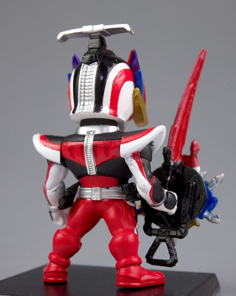 CONVERGE KAMEN RIDER PB10 仮面ライダー電王 TV COMPLETE CONVERGE KAMEN RIDER PB10 仮面ライダー電王 TV COMPLETE