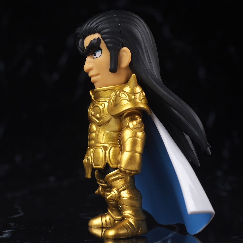 TAMASHII NATIONS BOX 聖闘士星矢 ARTlized -集結!最強の黄金聖 TAMASHII NATIONS BOX 聖闘士星矢 ARTlized -集結!最強の黄金聖