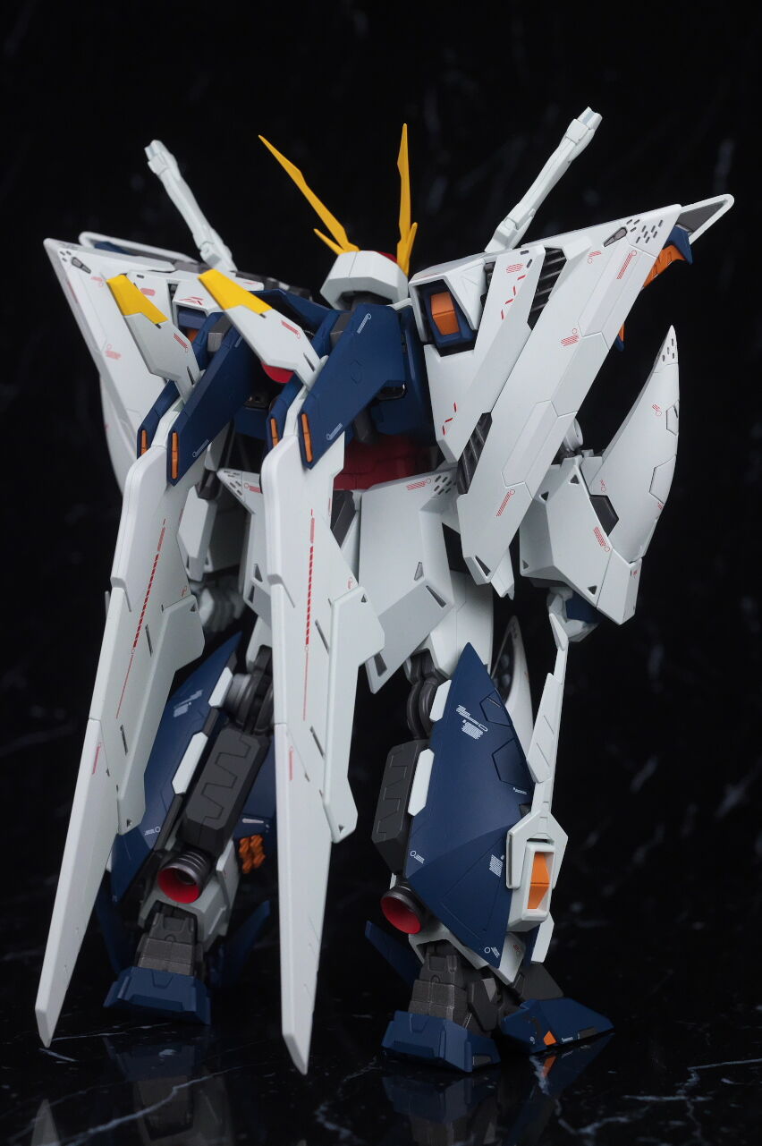 ROBOT魂 (Ka signature)Ξガンダム(機動戦士ガンダム 閃光の ROBOT魂 (Ka signature)Ξガンダム(機動戦士ガンダム 閃光の