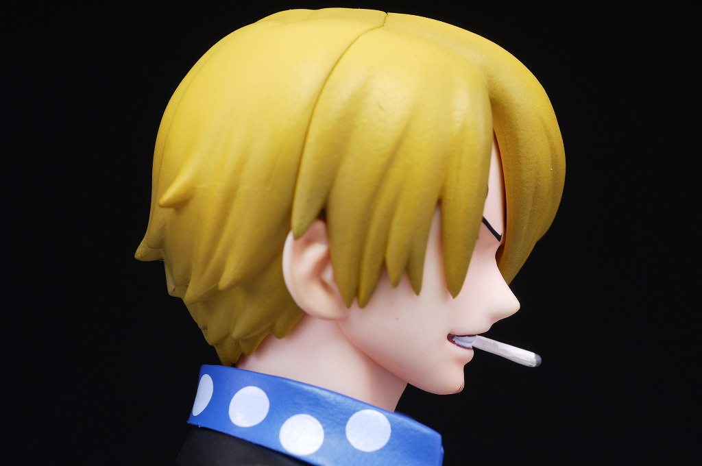 Portrait.Of.Pirates ワンピース STRONG EDITION サンジ Amazon.co.jp: Portrait.Of.Pirates ワンピース STRONG EDITION