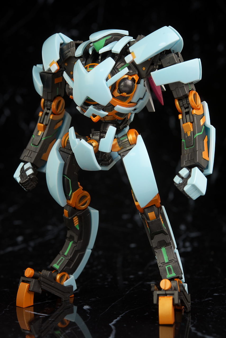 ヴァリアブルアクション ニューアーハン レビュー はっちゃか ヴァリアブルアクション ニューアーハン レビュー はっちゃか