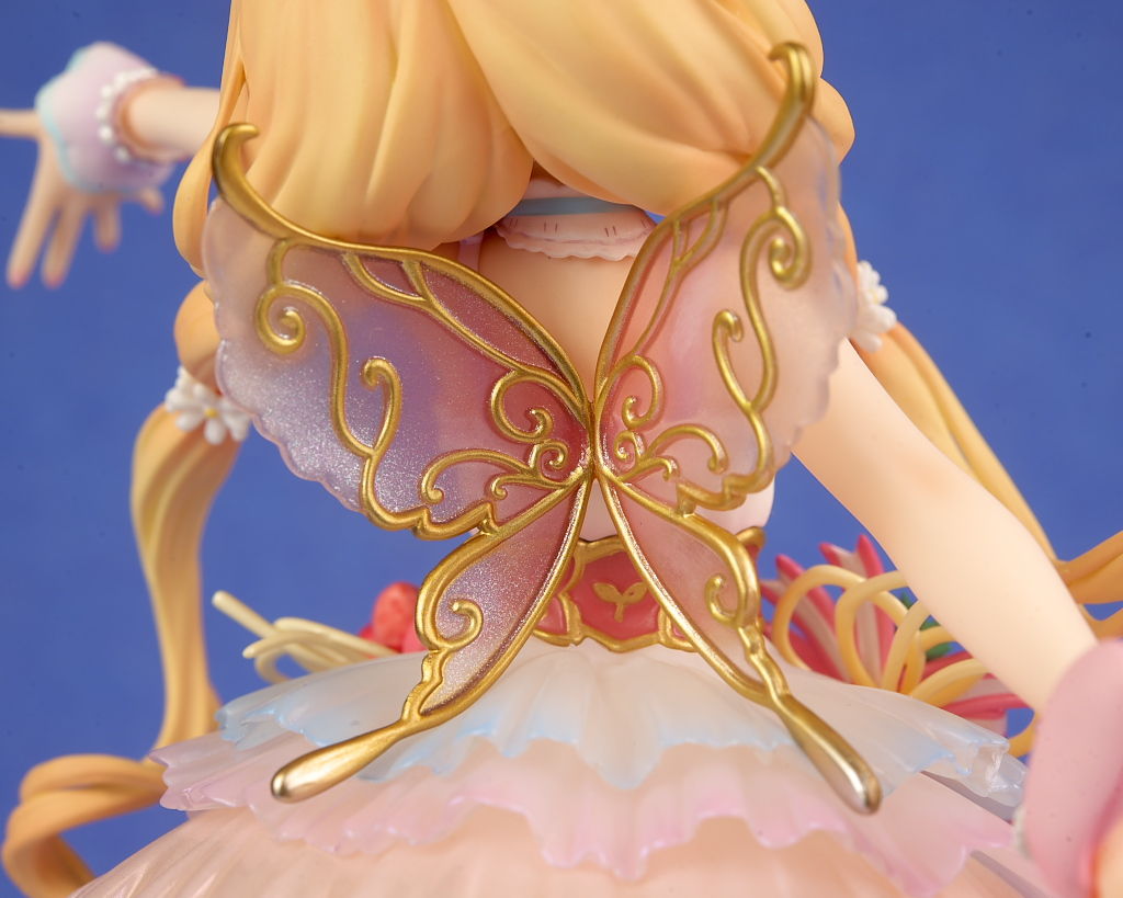 アルター 双葉杏 なまけものフェアリーVer. レビュー : はっちゃか アルター 双葉杏 なまけものフェアリーVer. レビュー : はっちゃか