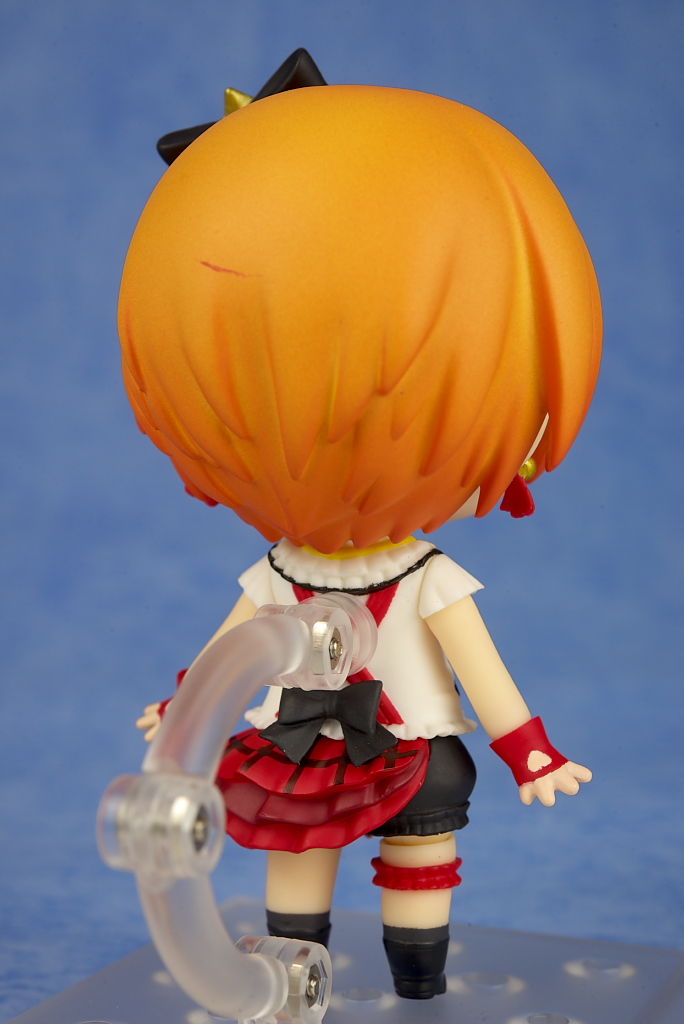 ねんどろいど 星空凛 レビュー はっちゃか