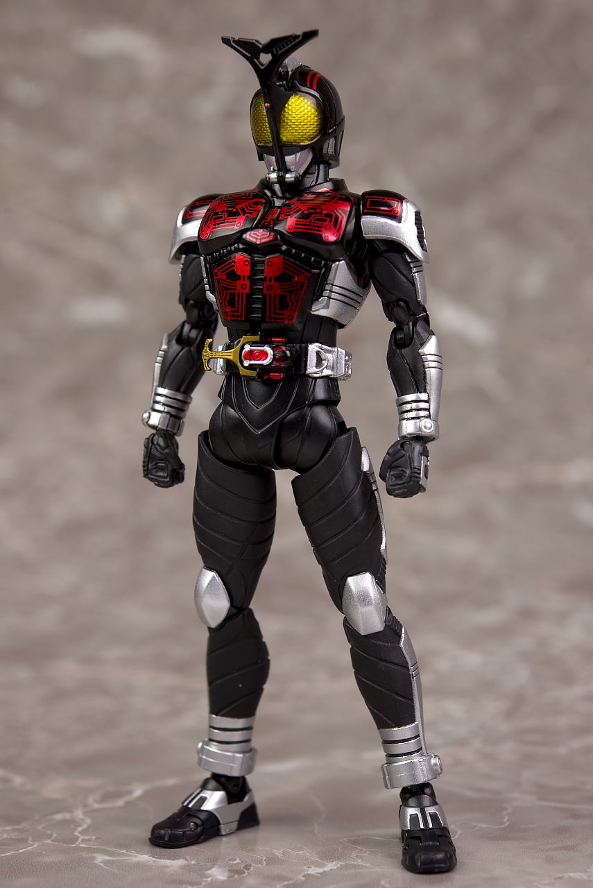 2023春夏】 BANDAI 真骨頂仮面ライダーダークカブトの通販 by フクロウ結's shop｜バンダイならラクマ 