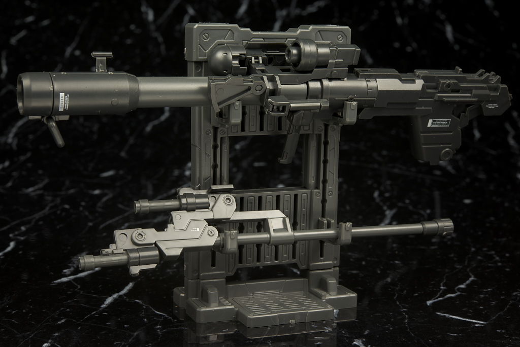 システムウェポン007 レビュー はっちゃか