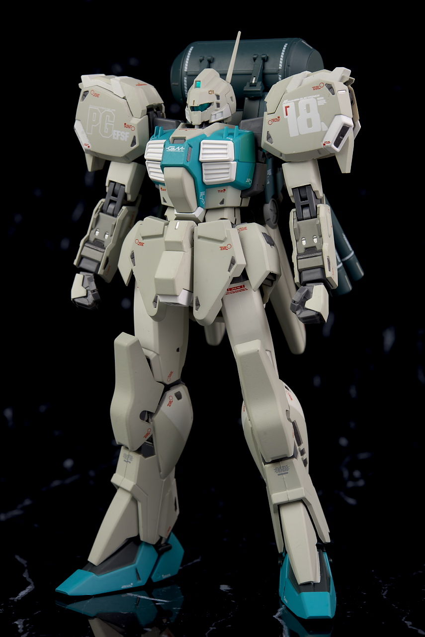 ROBOT魂 ネロ(月面降下仕様)マーキングプラスVer. レビュー ROBOT魂 ネロ(月面降下仕様)マーキングプラスVer. レビュー