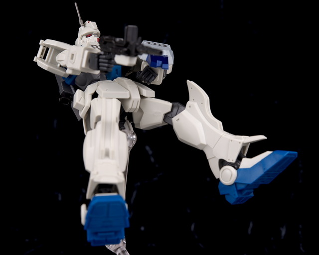 ガンダムユニバース Ez8 レビュー