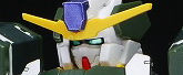 HG ガンダムサバーニャ レビュー