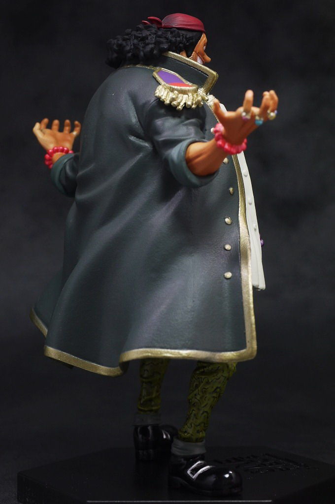 2025年最新】ワンピース dx王下七武海フィギュアvol.3