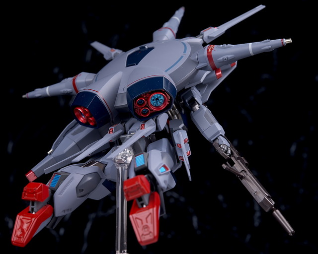 转日评 魂商店 21年3月: METAL ROBOT魂 神意高达