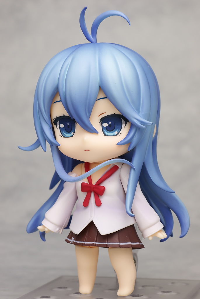 ランキング2024 ねんどろいど 藤和エリオ レビュー : はっちゃか コミック・アニメ
