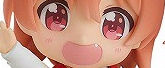 ねんどろいど 私に天使が舞い降りた! 星野ひなた ノンスケール ABS&PVC製 塗装済み可動フィギュア