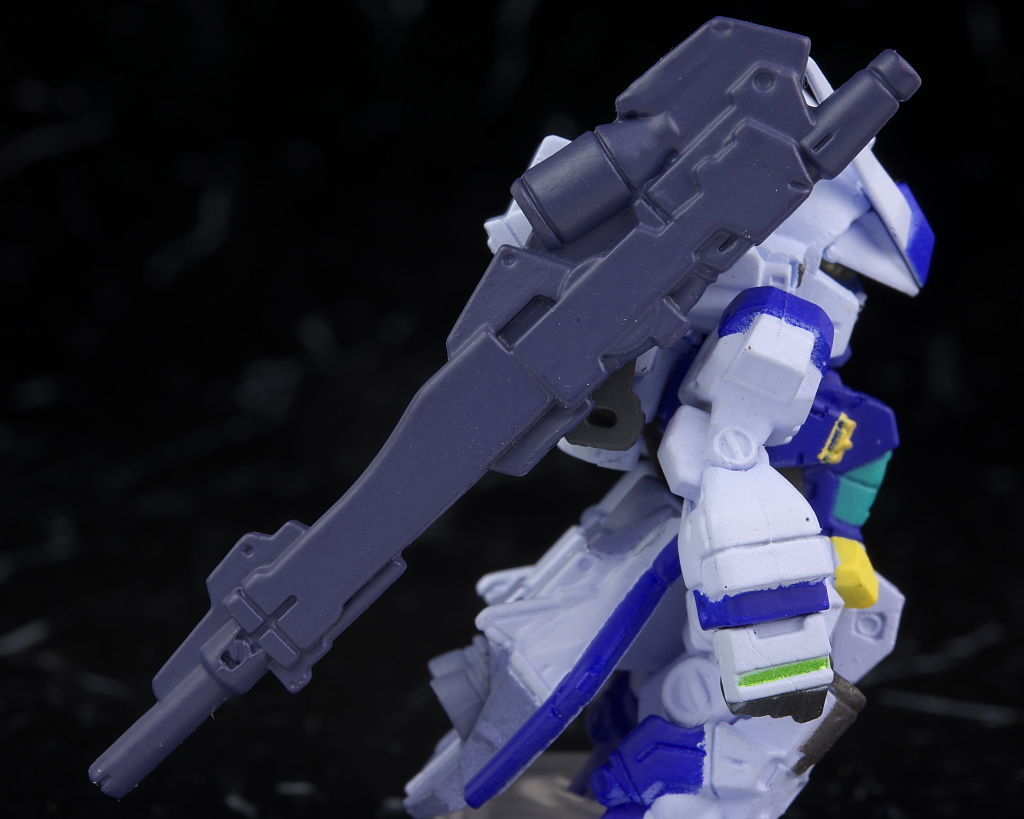 ガンダム コンバージ EX08 ブロッサム ガンダム食玩ポータル FW GUNDAM CONVERGE EX08 ガンダム試作0